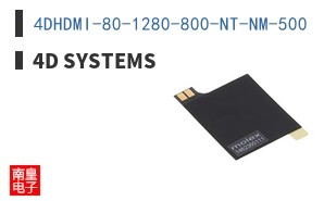 4DHDMI-80-1280-800-NT-NM-500 ͼƬ